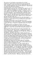 Esszék '"Things Fall Apart" Short Paper on the Book by Chinua Achebe', 1.                