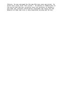 Esszék '"Things Fall Apart" Short Paper on the Book by Chinua Achebe', 3.                