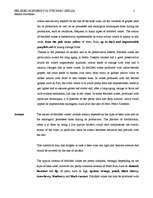 Kutatási anyagok 'Fortified Wines', 2.                