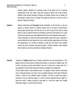 Kutatási anyagok 'Fortified Wines', 3.                