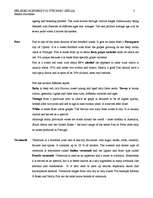 Kutatási anyagok 'Fortified Wines', 5.                