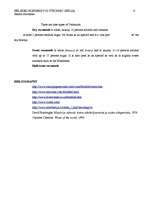 Kutatási anyagok 'Fortified Wines', 6.                