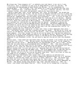 Esszék 'How James Baldwin Views the Fear and Love of Racism', 1.                