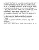 Esszék 'Biology Investigation How Light Affects Photosynthesis ', 5.                