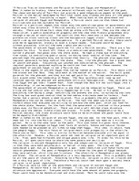 Esszék 'A Marxist View on Government and Religion of Ancient Egypt and Mesopotamia', 1.                