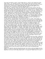 Esszék 'Robert Ross - Tragic Hero ("The Wars").', 1.                