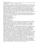 Esszék 'The Hubris of Albion', 1.                