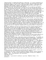 Esszék 'In what ways is "Educating Rita" by Willy Russell effective as a play?', 1.                