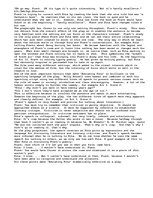 Esszék 'In what ways is "Educating Rita" by Willy Russell effective as a play?', 2.                