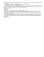 Esszék 'The Hounted House', 3.