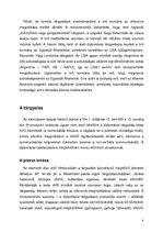 Esszék 'A Vaslady című film egy tárgyalási jelenetének elemzése', 4.                