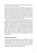 Esszék 'A Vaslady című film egy tárgyalási jelenetének elemzése', 5.                