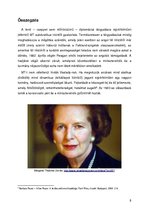 Esszék 'A Vaslady című film egy tárgyalási jelenetének elemzése', 8.                