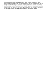 Esszék 'Project Management', 2.                