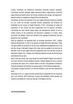 Összefoglalók, jegyzetek 'Education System in Turkey', 3.                