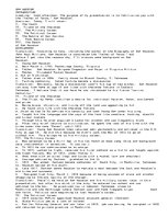 Összefoglalók, jegyzetek 'Sam Houston Biography ', 1.                