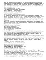 Esszék 'Hip Hop: Seeking Freedom Through a Counterculture', 3.                