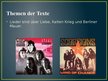 Prezentációk 'Die Deutsche Hard-Rock-Band "Scorpions"', 5.                