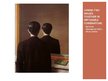 Prezentációk 'Rene Magritte', 11.                
