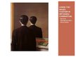Prezentációk 'Rene Magritte', 11.                