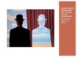 Prezentációk 'Rene Magritte', 13.                