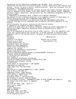 Összefoglalók, jegyzetek 'Acid Base Extraction', 1.                