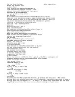 Összefoglalók, jegyzetek 'Acid Base Extraction', 4.                