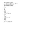 Esszék 'The Competitive of Malaysia Versus Thailand in Terms of Attracting FDI', 2.                