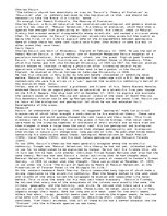 Esszék 'Charles Darwin', 1.                