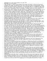 Esszék 'Rousseau on Slavery ', 2.                