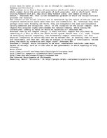 Esszék 'Rousseau on Slavery ', 5.                