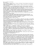 Esszék 'Multi perspective essay.', 1.                