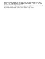 Esszék 'Multi perspective essay.', 2.                