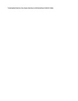 Esszék 'Analysis of H.E.Bates Short Story "The Song of the Wren"', 2.                