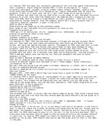 Esszék 'IKEA Management Overview', 1.                