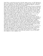 Esszék 'Tupac Shakur', 1.                