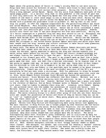 Esszék 'Heroin Abuse', 1.                