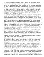 Esszék 'A Question of Rights', 1.