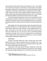 Kutatási anyagok 'European Union Special Events as Instruments of Gaining Public Support', 2.                