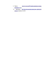 Kutatási anyagok 'European Union Special Events as Instruments of Gaining Public Support', 9.                