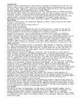 Esszék 'Electrical Motors ', 1.                