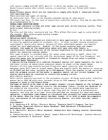 Esszék 'Electrical Motors ', 2.                