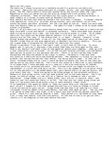 Esszék 'Medicinal Marijuana ', 1.                