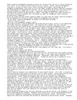 Esszék 'Human Resource Management Roles and Responsibilities', 1.                