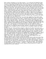 Esszék 'Islam, Osama bin Laden, Priciples of Islam', 1.                