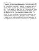 Esszék 'Mt.Saint Helens Eruption', 1.                