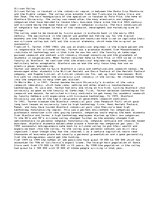 Esszék 'Silicon Valley ', 1.                