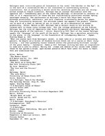 Esszék 'a biography of J.D. Salinger', 2.                