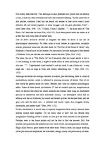 Esszék 'Fantastic ElementsEdgar Allan Poe "The Black Cat", "The Fall of the House of Ush', 3.                