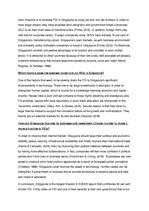 Esszék 'FDI and Singapore's Attractiveness', 2.                